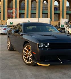 دودج تشالنجر